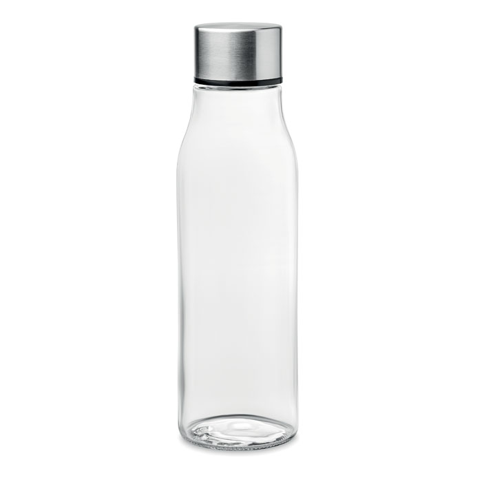 Glass bottle 500 ml | Eco gift